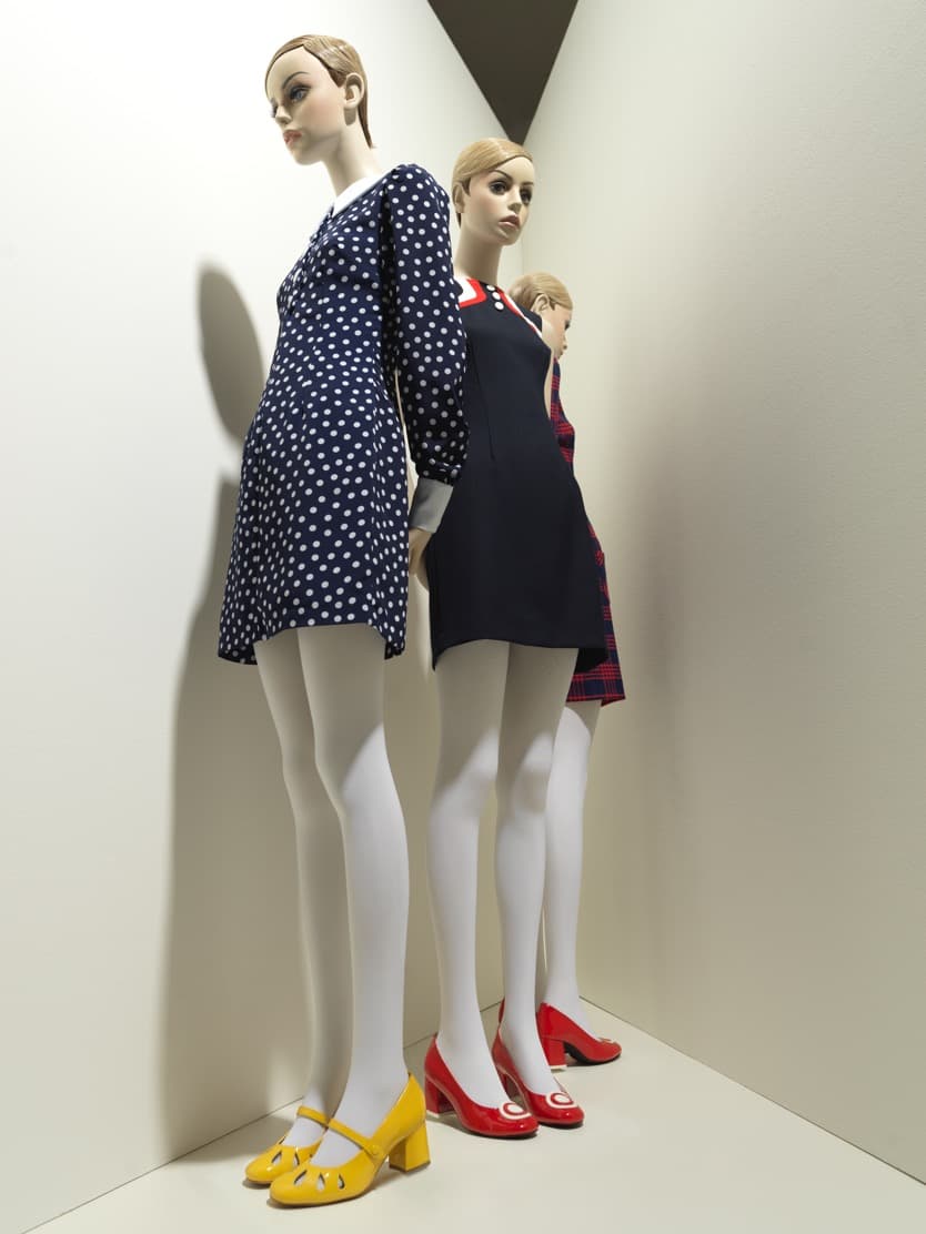 Twiggy collection